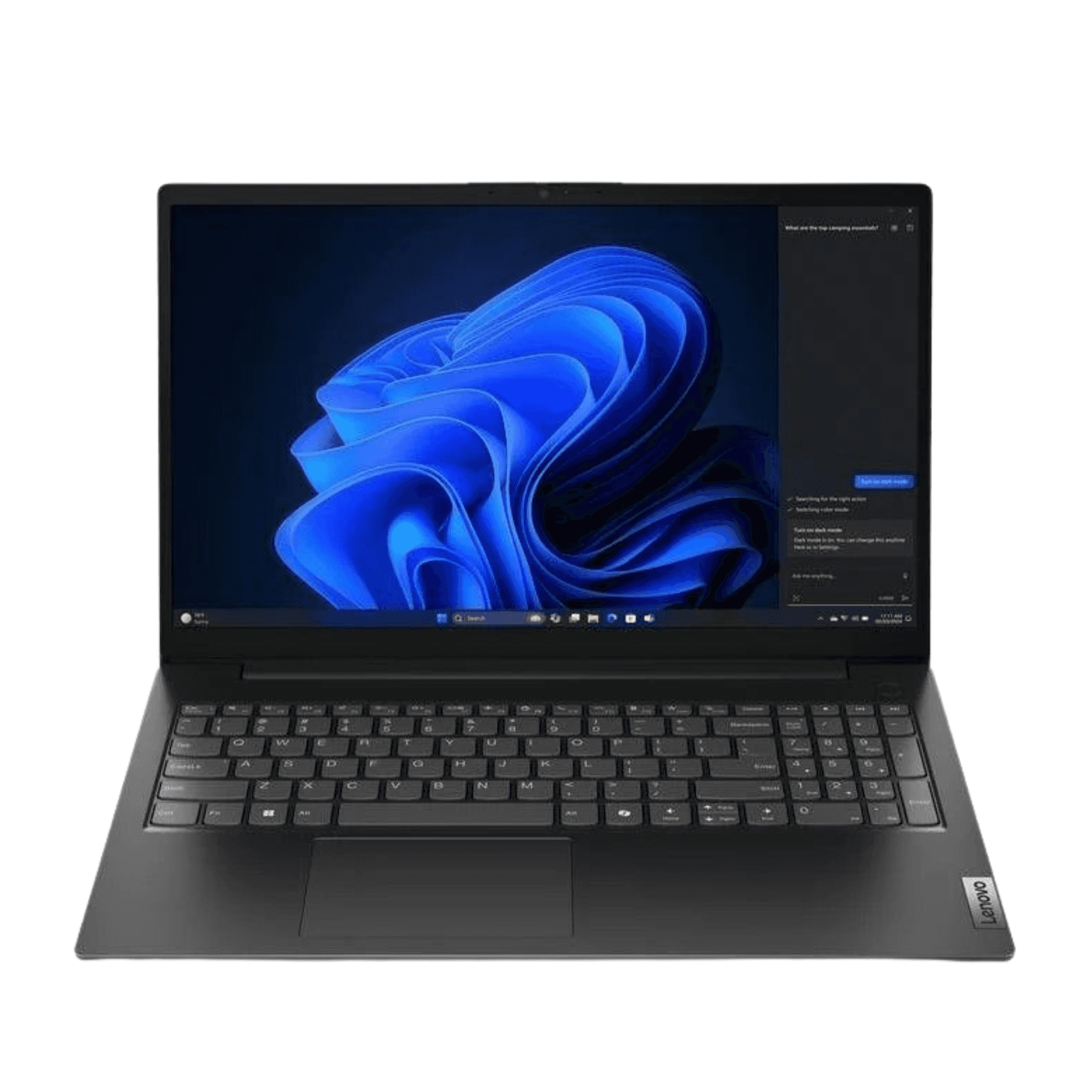 LENOVO V15 G5 CORE I5 13TH GEN| 8GB RAM | 512GB SSD | 15.6INCH - Main View