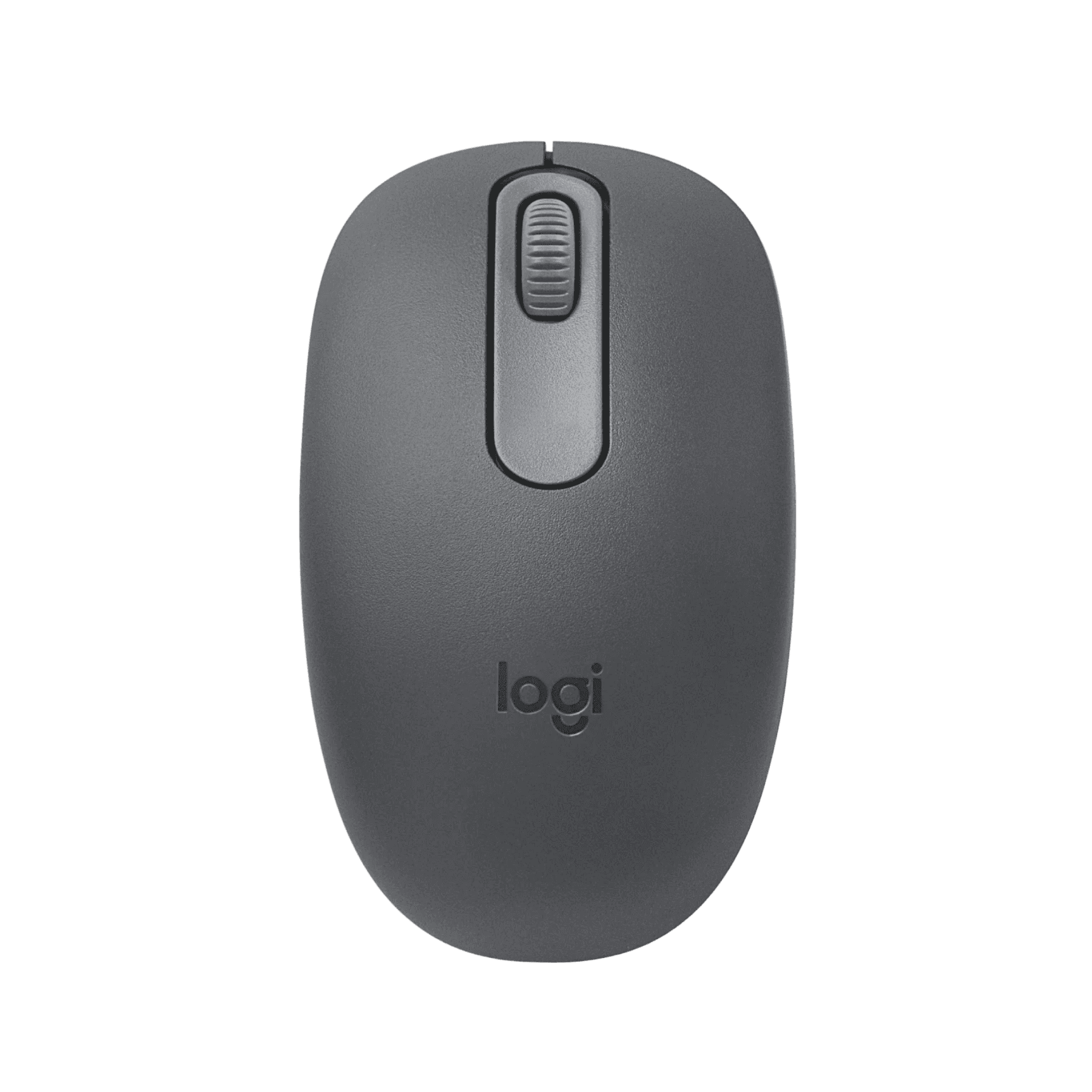 Logitech M196 Wireless Mouse - Main View