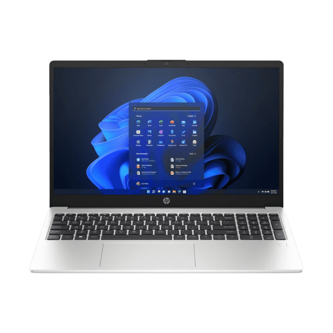 HP 250 G10 Notebook PC - Main View