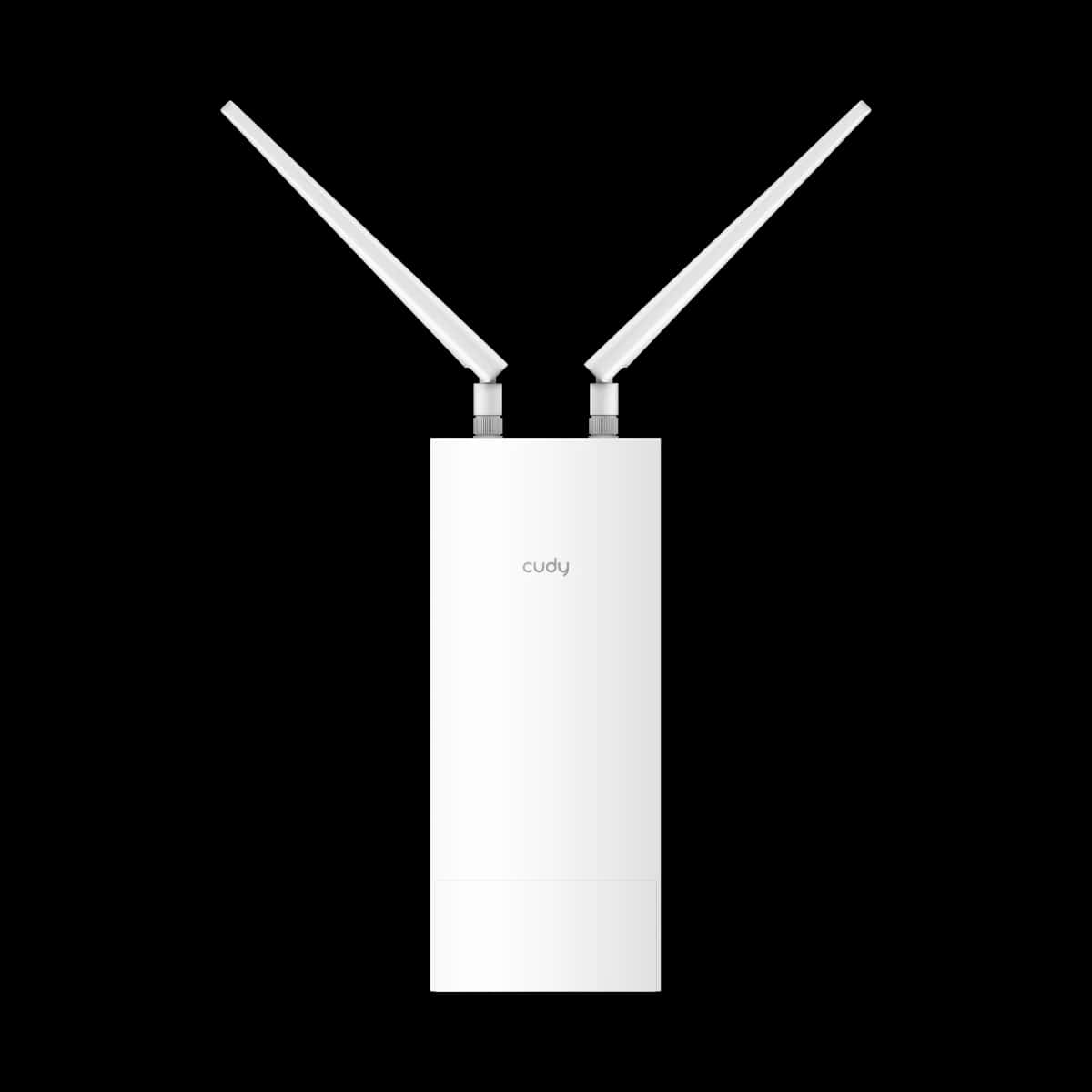 Cudy AC1200 Outdoor Wi-Fi Access Point - Main View