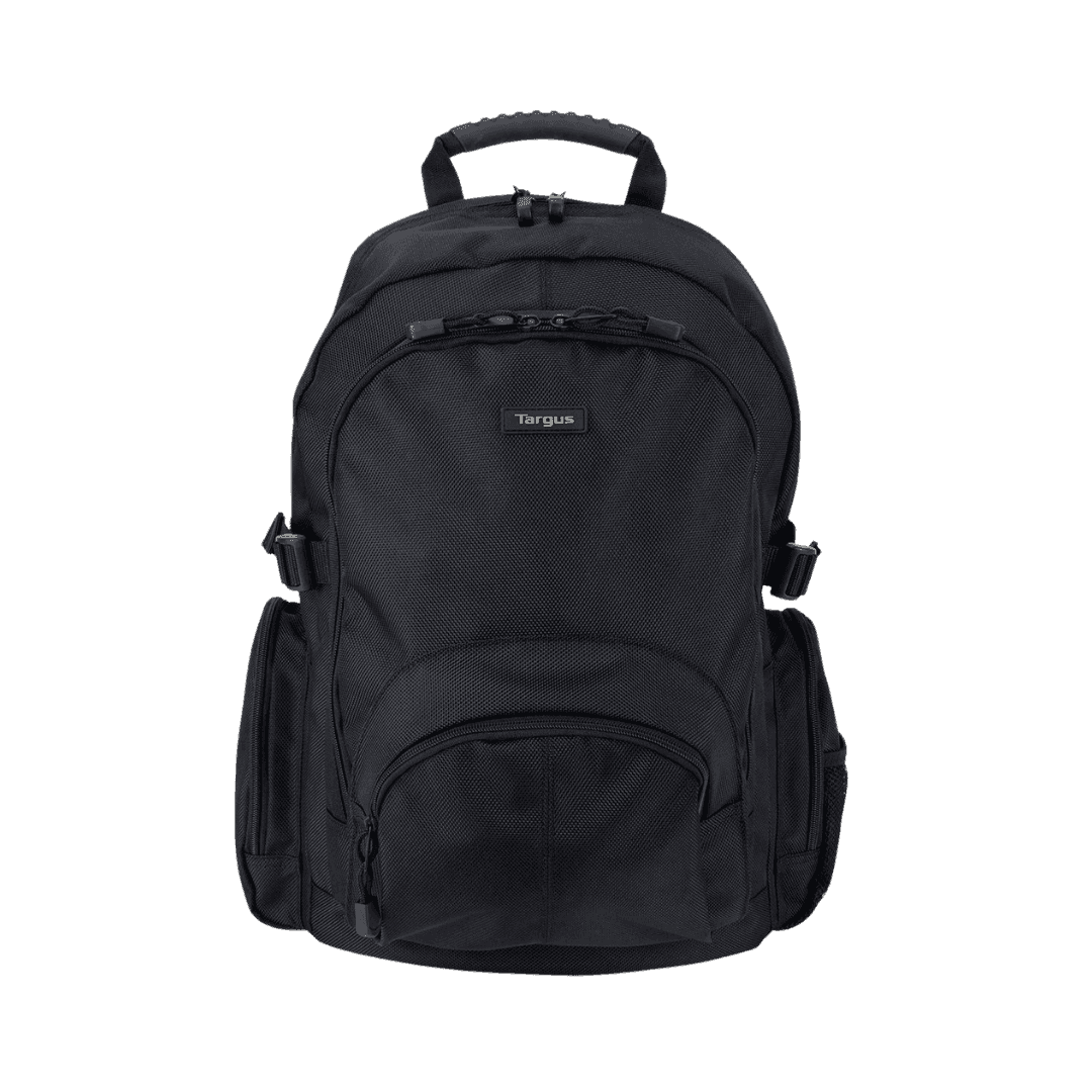 TARGUS BACKPACK CN600 - Main View