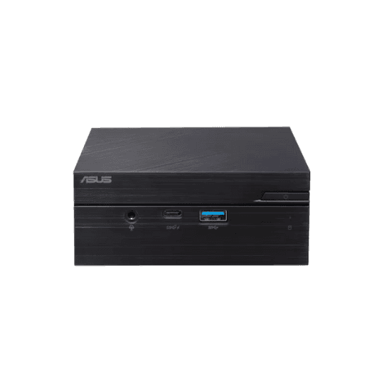 ASUS Mini PC PN41 11th Gen Intel Core i3 16GB RAM 512GB SSD - Main View
