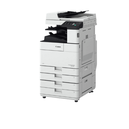 Canon imageRUNNER 2630i - Main View