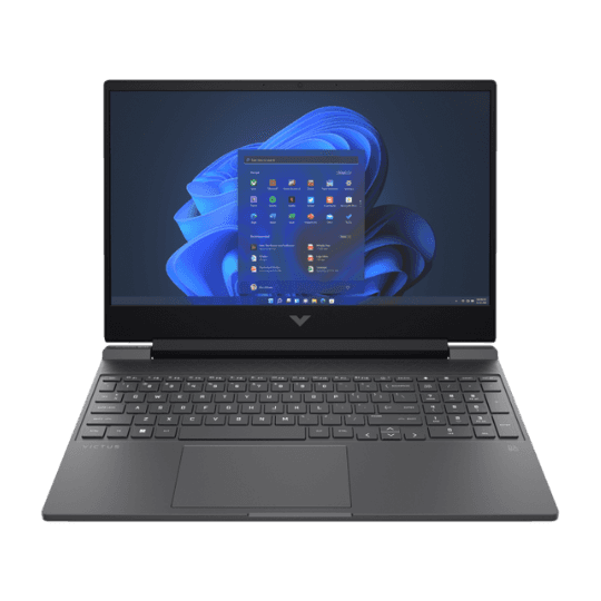 HP Victus 16 Gaming Laptop Intel Core i5 16GB RAM 512GB SSD NVIDIA RTX 3050 16-inch - Main View