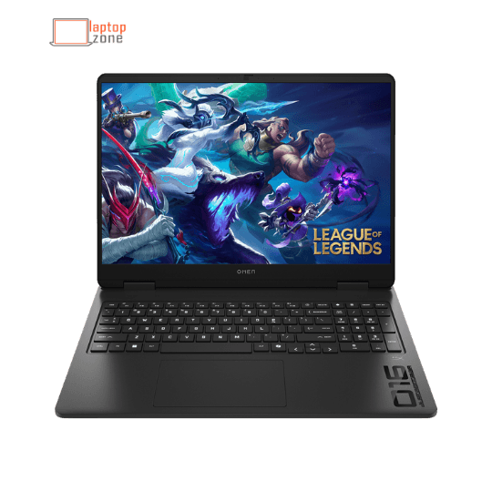 HP Omen 16 i9 32GB 1TB RTX 5060 16inch - Main View