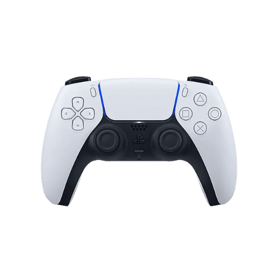 PS5 Controller - Main View