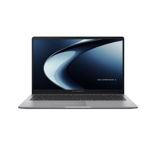 ASUS ExpertBook P1 15.6" FHD Win 11 R5-7535HS 16GB DDR5 512GB SSD - Main View