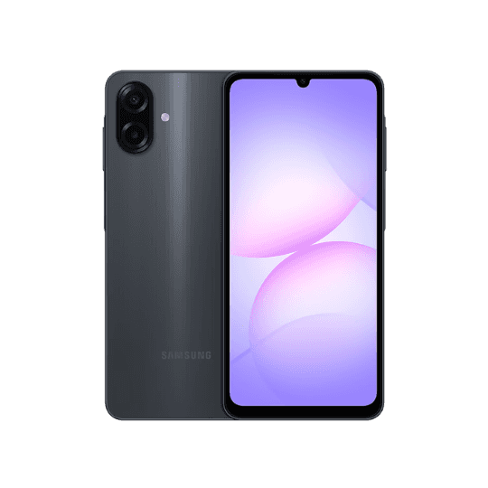 Samsung Galaxy A07 128GB - Main View