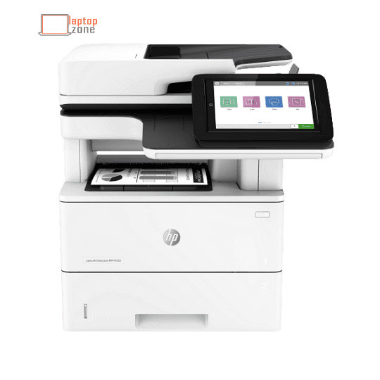 HP LASERJET ENTERPRISE M528DN PRINTER - Main View