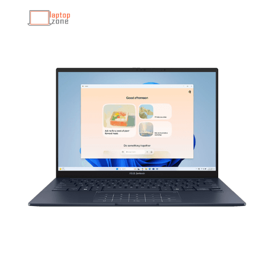 ASUS Zenbook UX3405C Core Ultra 9 285H Series 2 32GB RAM 1TB SSD 14" Touchscreen - Main View