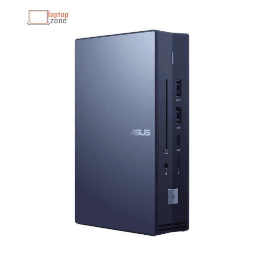 ASUS SimPro Dock 2 - Main View