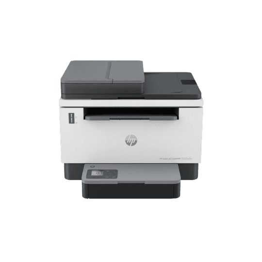 HP LASERJET TANK MFP 2602SDW PRINTER - Main View