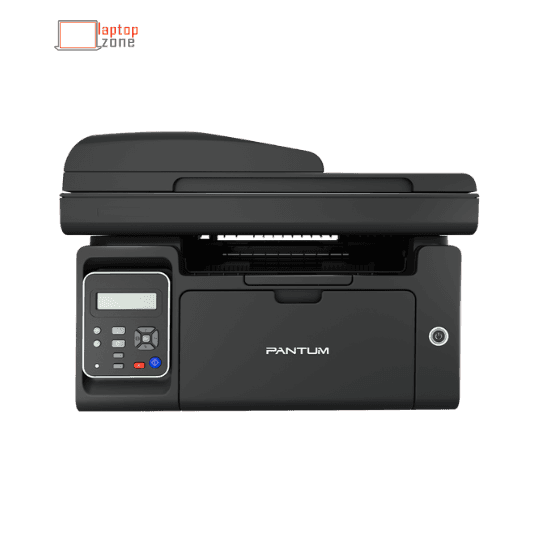 PANTUM M6552NW MONO 3IN1 LASER PRINTER - Main View