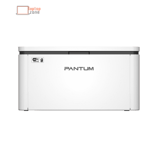 PANTUM BP2300W A4 MONO LASER PRINTER WIFI - Main View