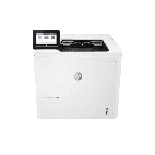 HP LASERJET ENTERPRISE 611DN - Main View