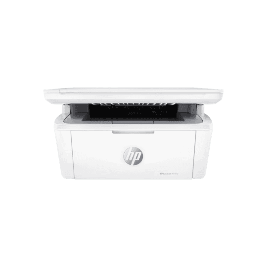 HP MFP MONO LASERJET M141A PRINTER - Main View