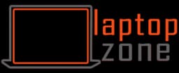 Laptopzone Logo