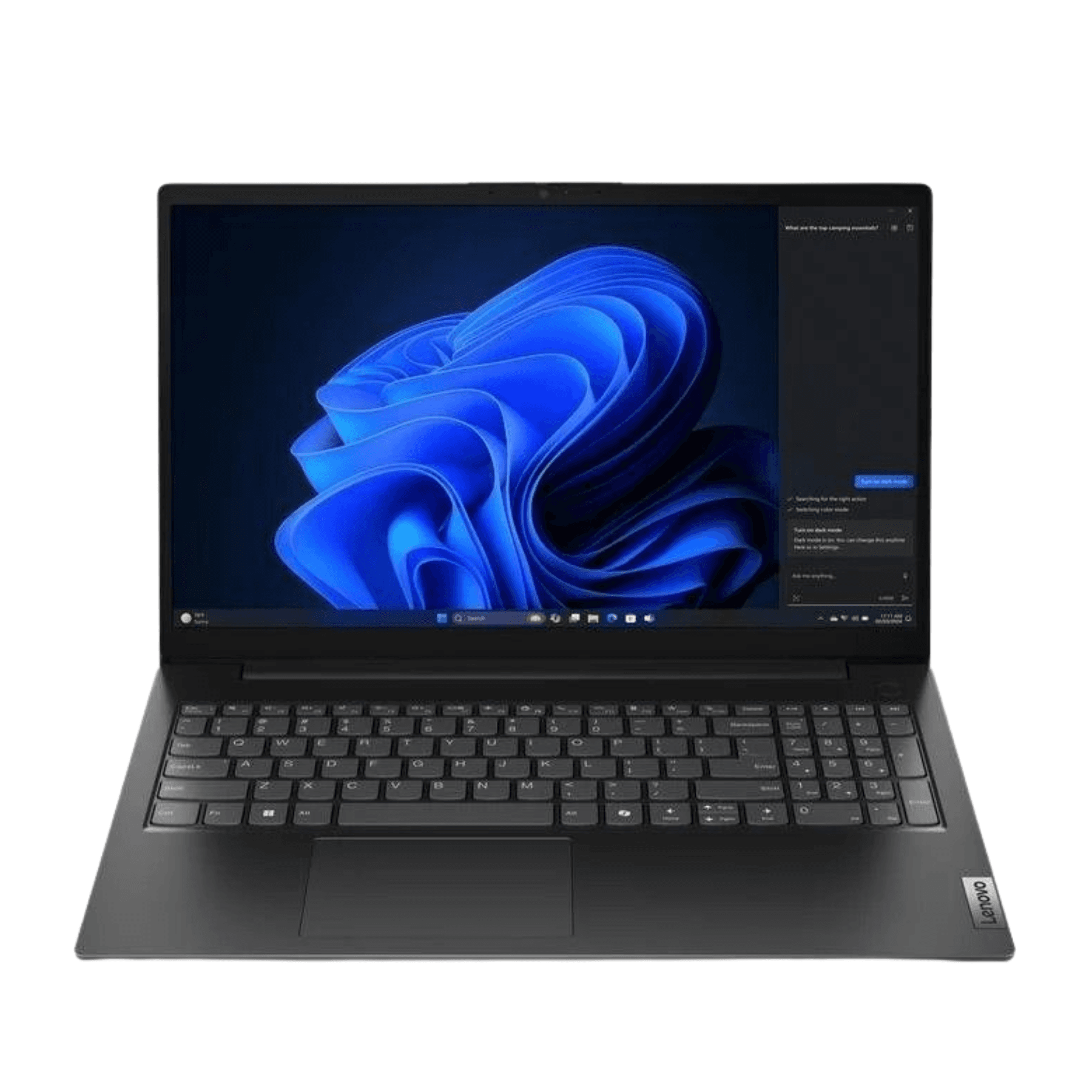 LENOVO V15 G5 CORE I5 13TH GEN| 8GB RAM | 512GB SSD | 15.6INCH - Main View