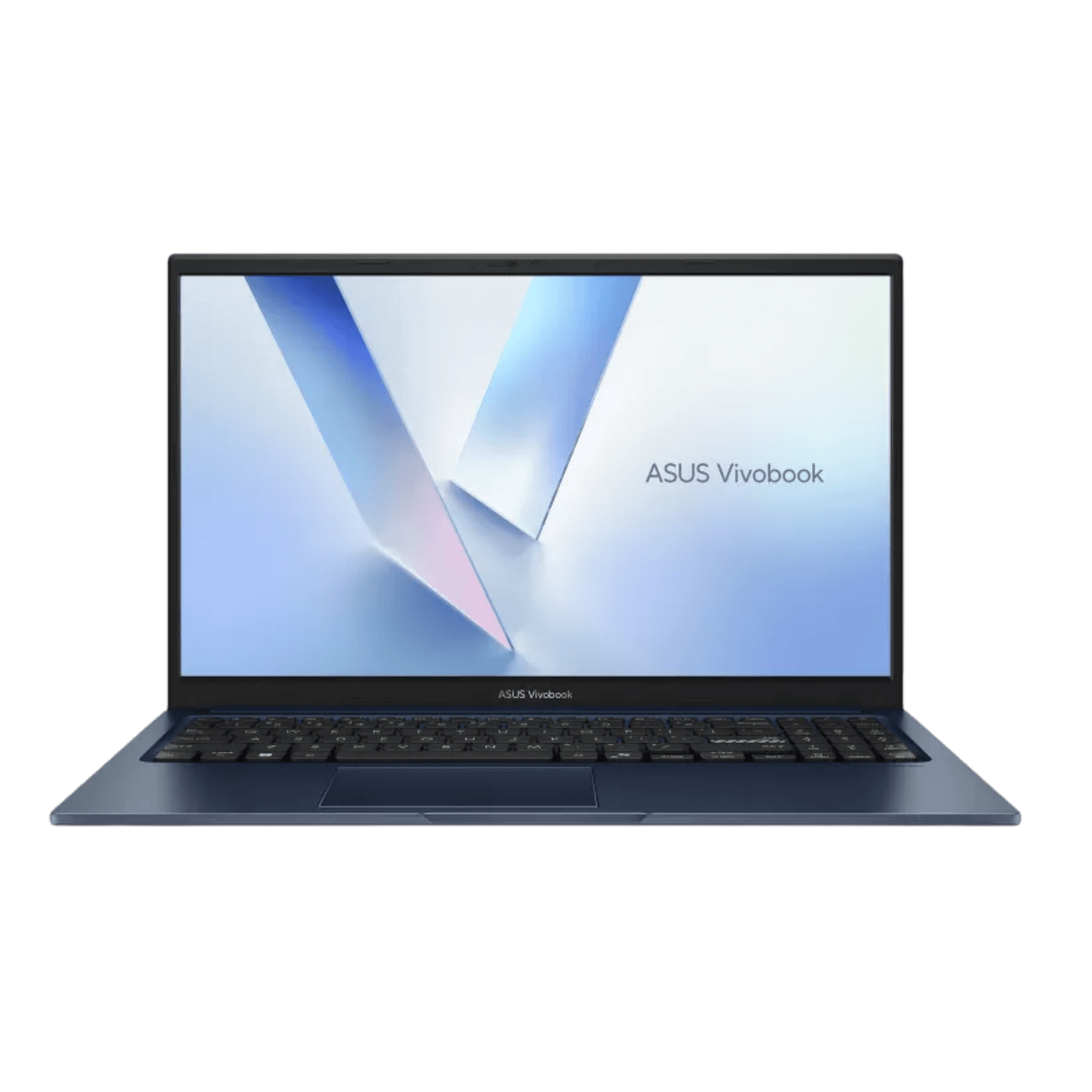 ASUS Vivobook 15 X1504ZA 15.6-inch Core i3-1215U 8GB 512GB Windows 11 Laptop - Main View