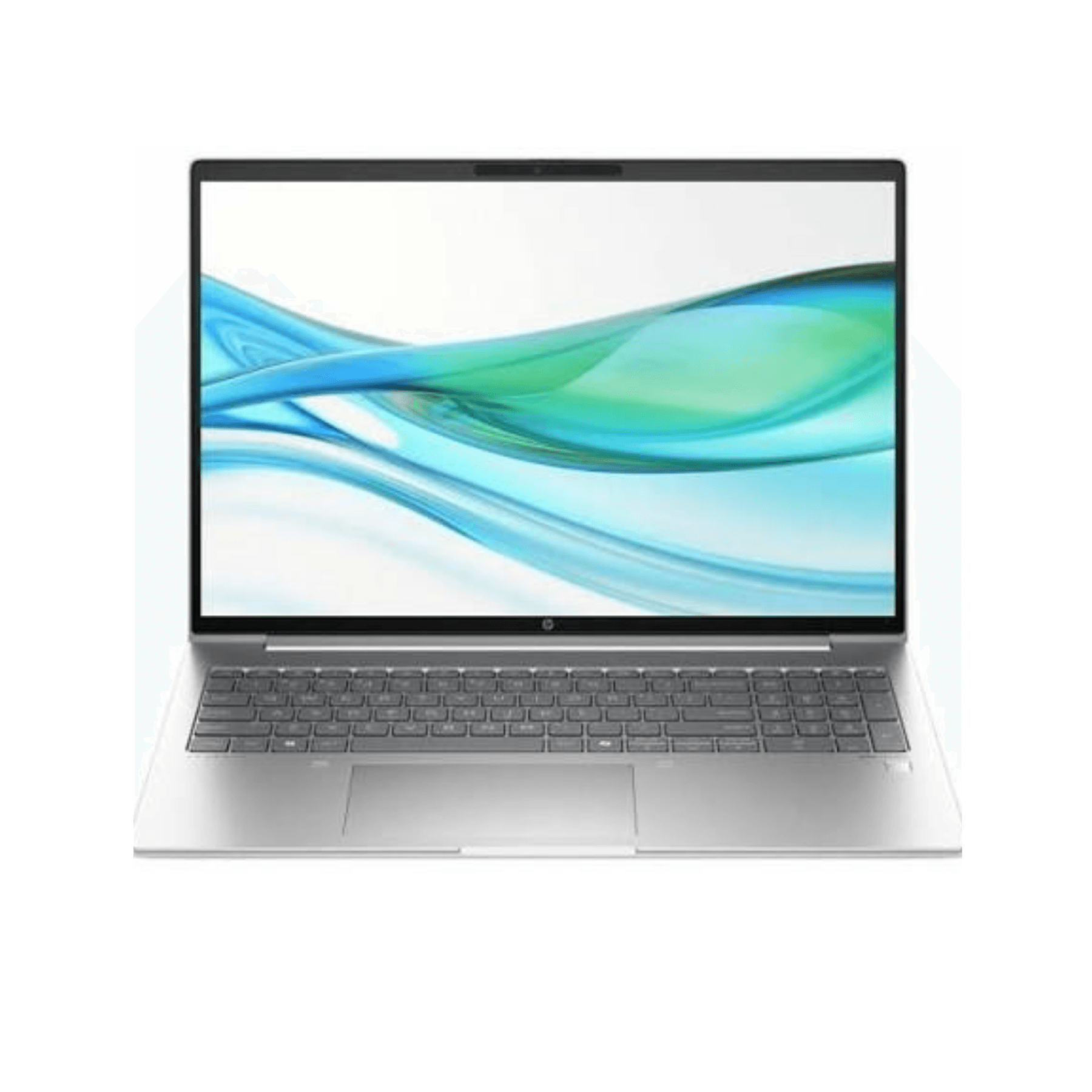 HP ProBook 460 G11 – Intel Core Ultra 5, 16GB RAM, 512GB SSD, 16" WUXGA - Main View