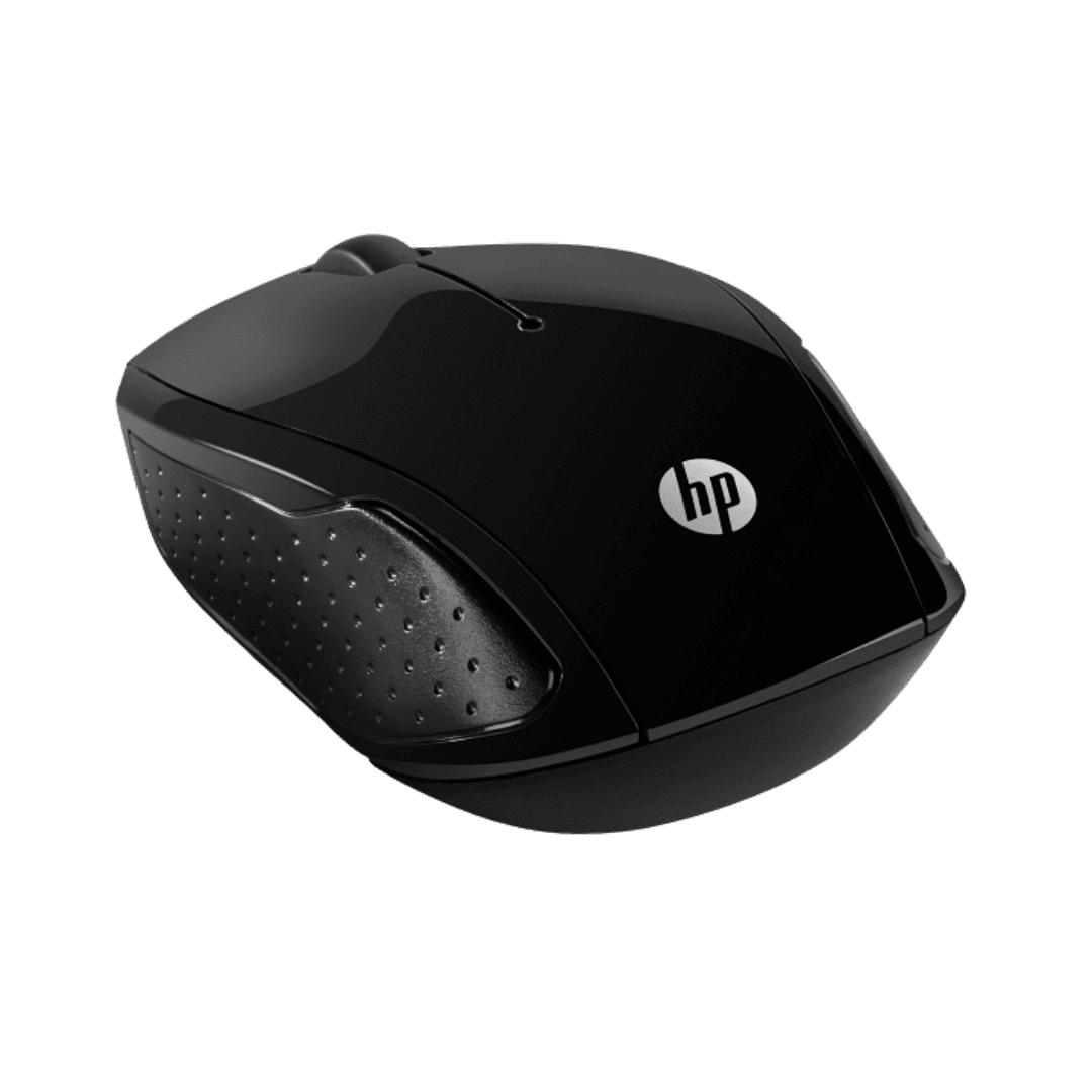 HP 200 Wireless Mouse - Main View
