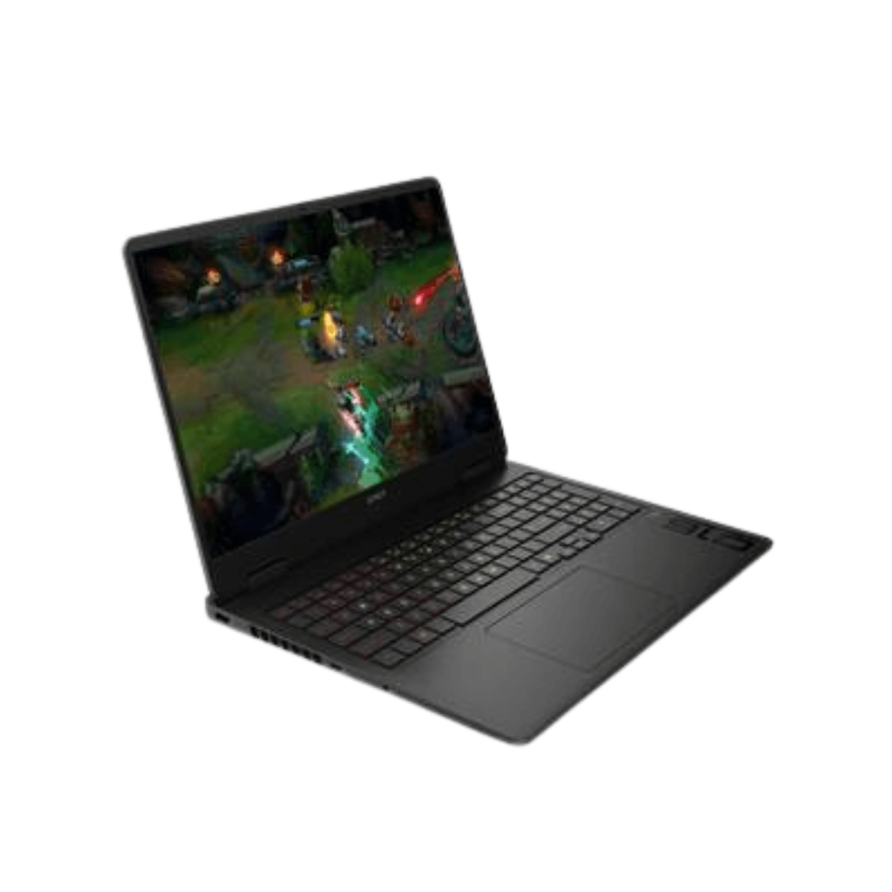 HP OMEN Gaming Laptop 16-an0119 | Intel Core Ultra 9 285H Series 2 | 16GB DDR5 RAM | 1TB SSD | NVIDIA GeForce RTX 5070 8GB | 16 - Main View