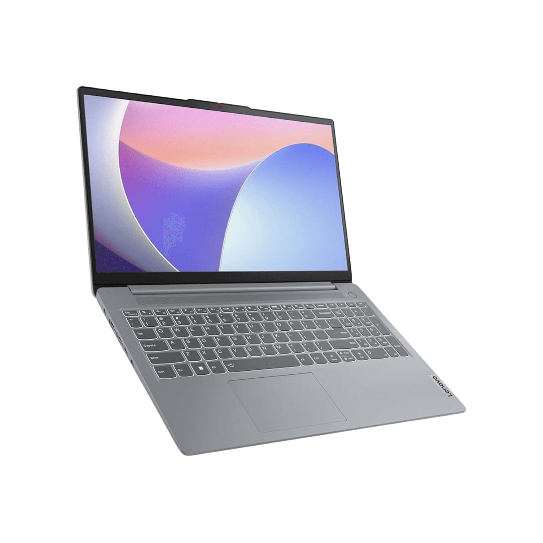 Lenovo IdeaPad Slim 3 15IAN8 Laptop | Intel Celeron N100 | 8GB RAM | 256GB SSD | 15.6" Display - Main View