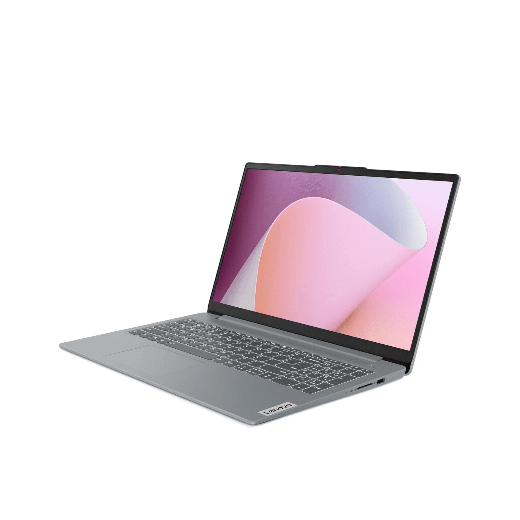 Lenovo IdeaPad Slim 3 15 Laptop | Intel Core i5 13th Gen | 8GB RAM | 512GB SSD | 15.6" Display - Main View