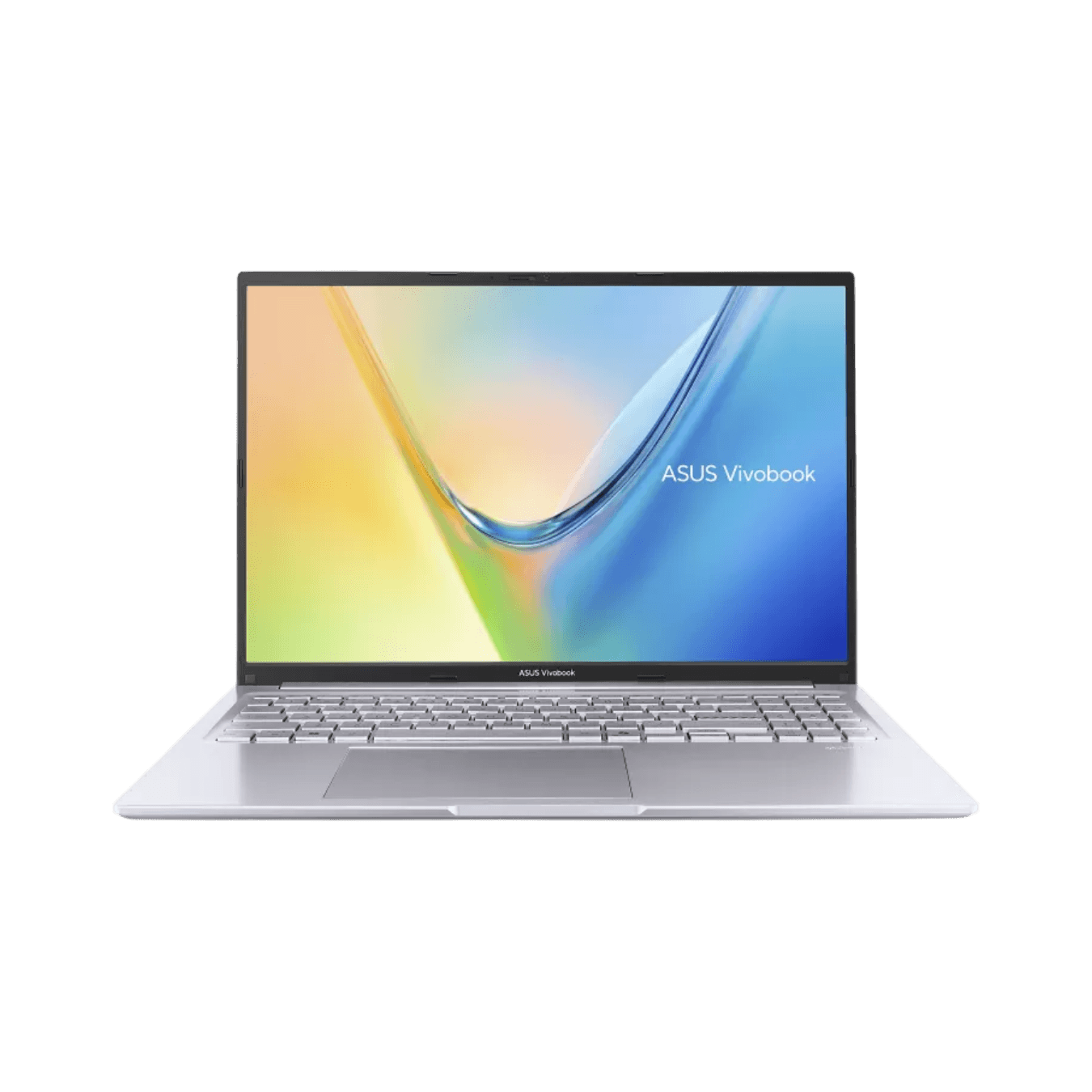 ASUS Vivobook 16 M1605NAQ 16-inch Ryzen 5 16GB 512GB Windows 11 Laptop - Main View