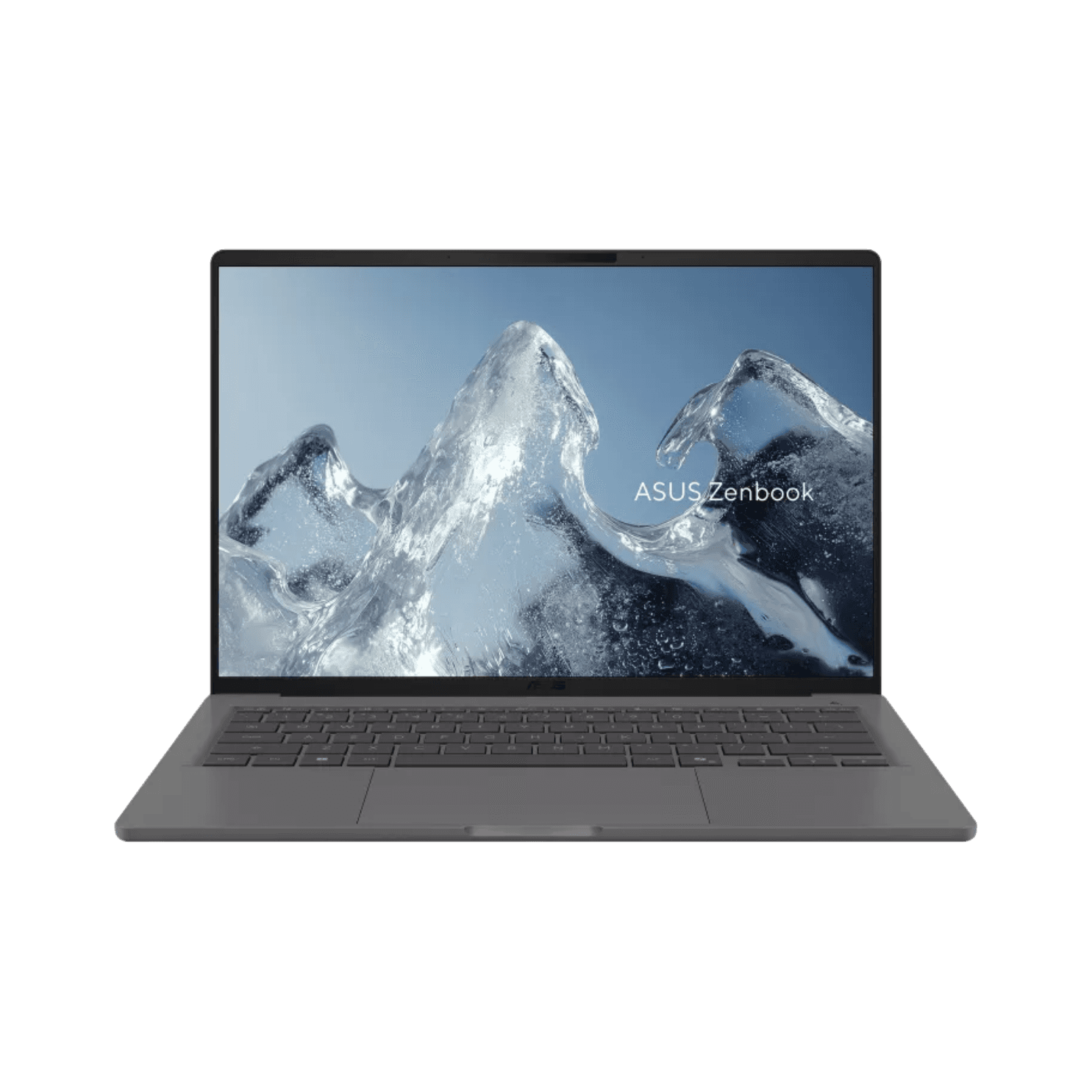 ASUS Zenbook A14 UX3407QA Snapdragon X 32GB 1TB OLED Windows 11 Pro - Main View