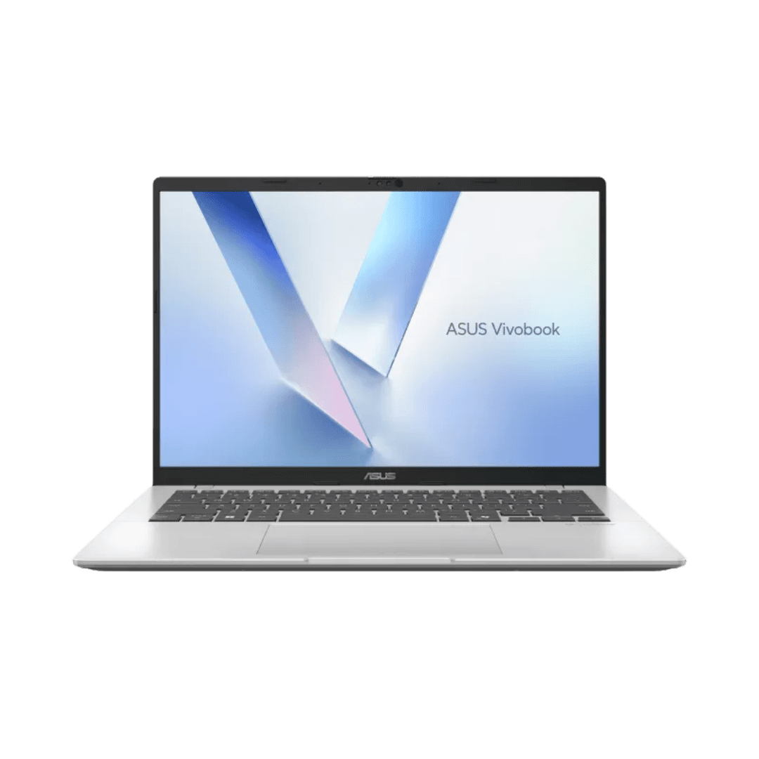 ASUS Vivobook 14 M1407GA OLED Ryzen AI 7 16GB 512GB Windows 11 Laptop - Main View