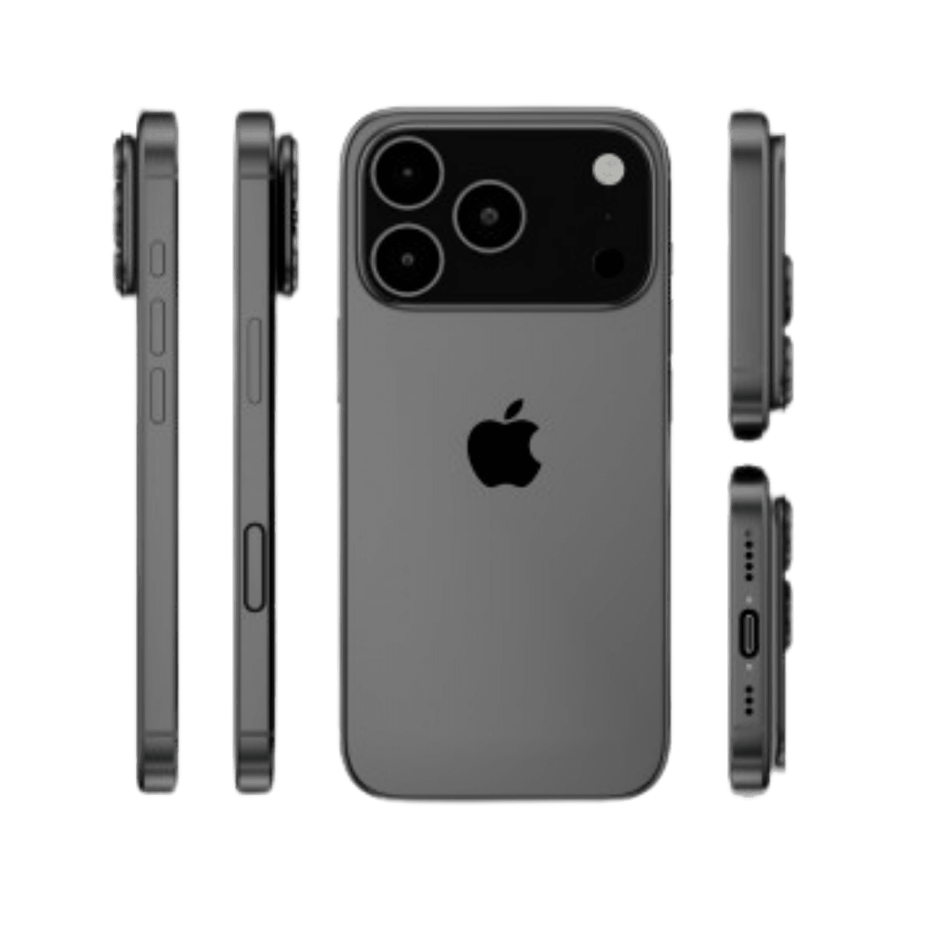 Apple iPhone 17 Pro - Angle 10
