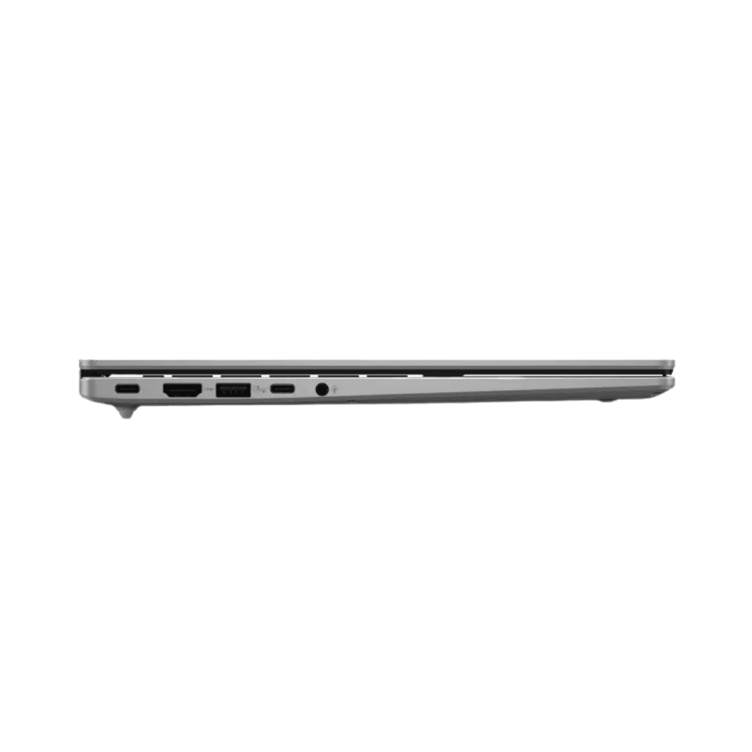 ASUS Vivobook 14 M1407GA OLED Ryzen AI 7 16GB 512GB Windows 11 Laptop - Angle 10