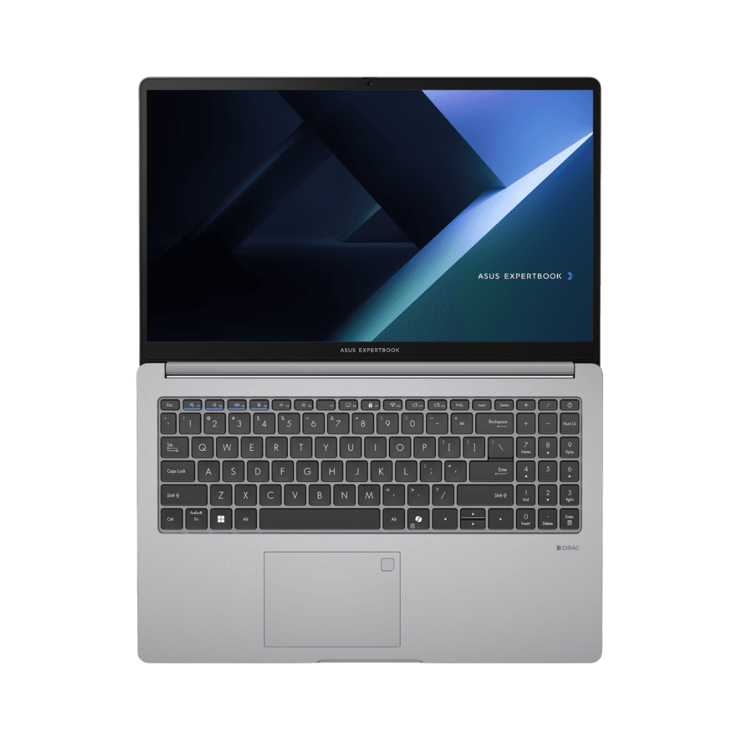ASUS ExpertBook B1 B1503CVA - Angle 7