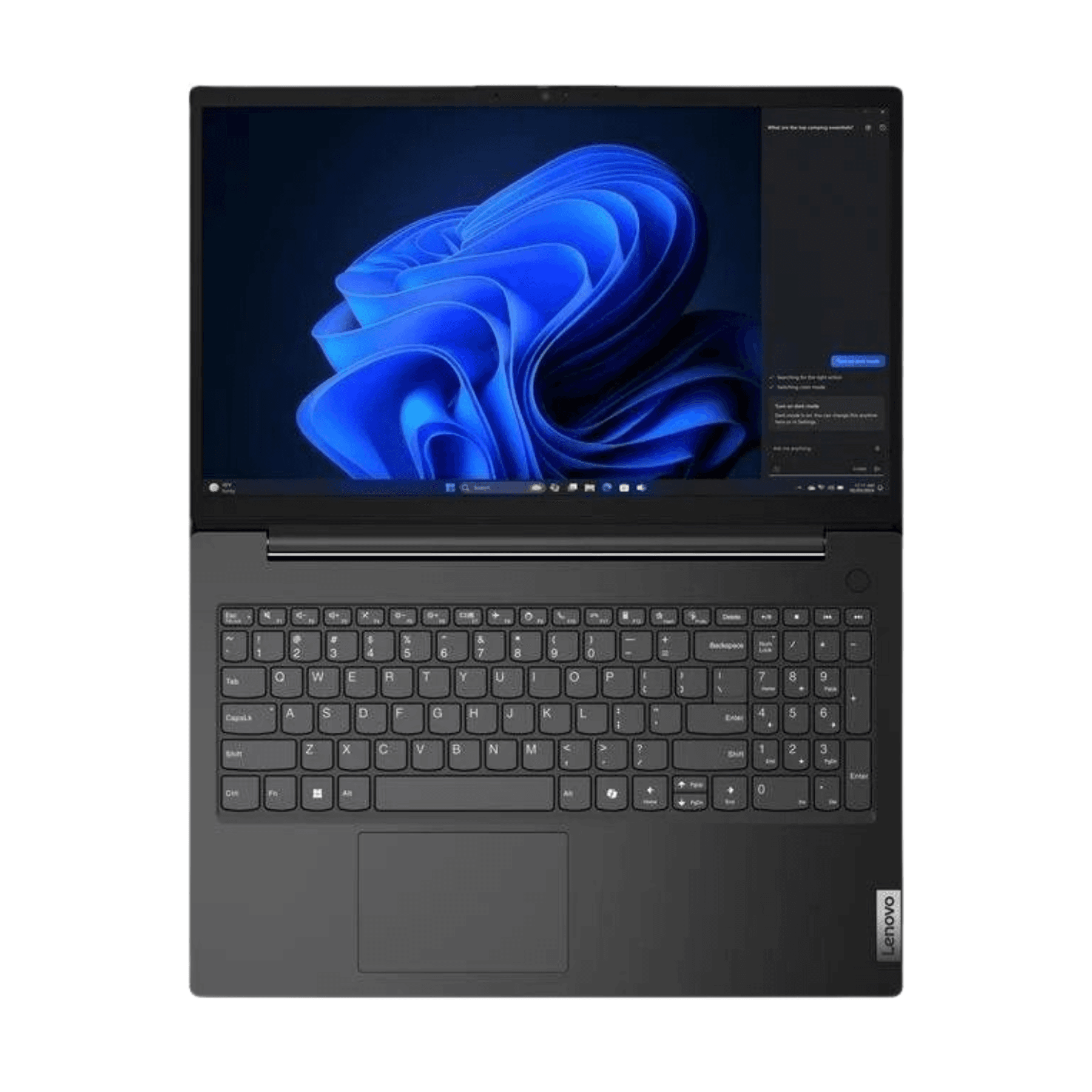 LENOVO V15 G5 CORE I5 13TH GEN| 8GB RAM | 512GB SSD | 15.6INCH - Angle 2