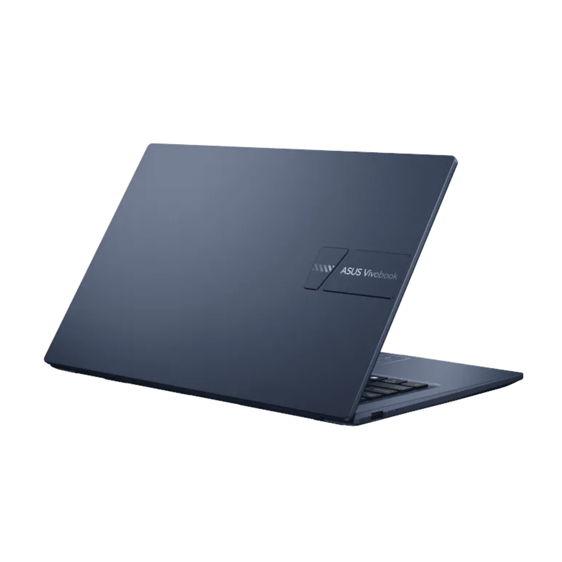 ASUS Vivobook 15 X1504ZA 15.6-inch Core i3-1215U 8GB 512GB Windows 11 Laptop - Angle 2