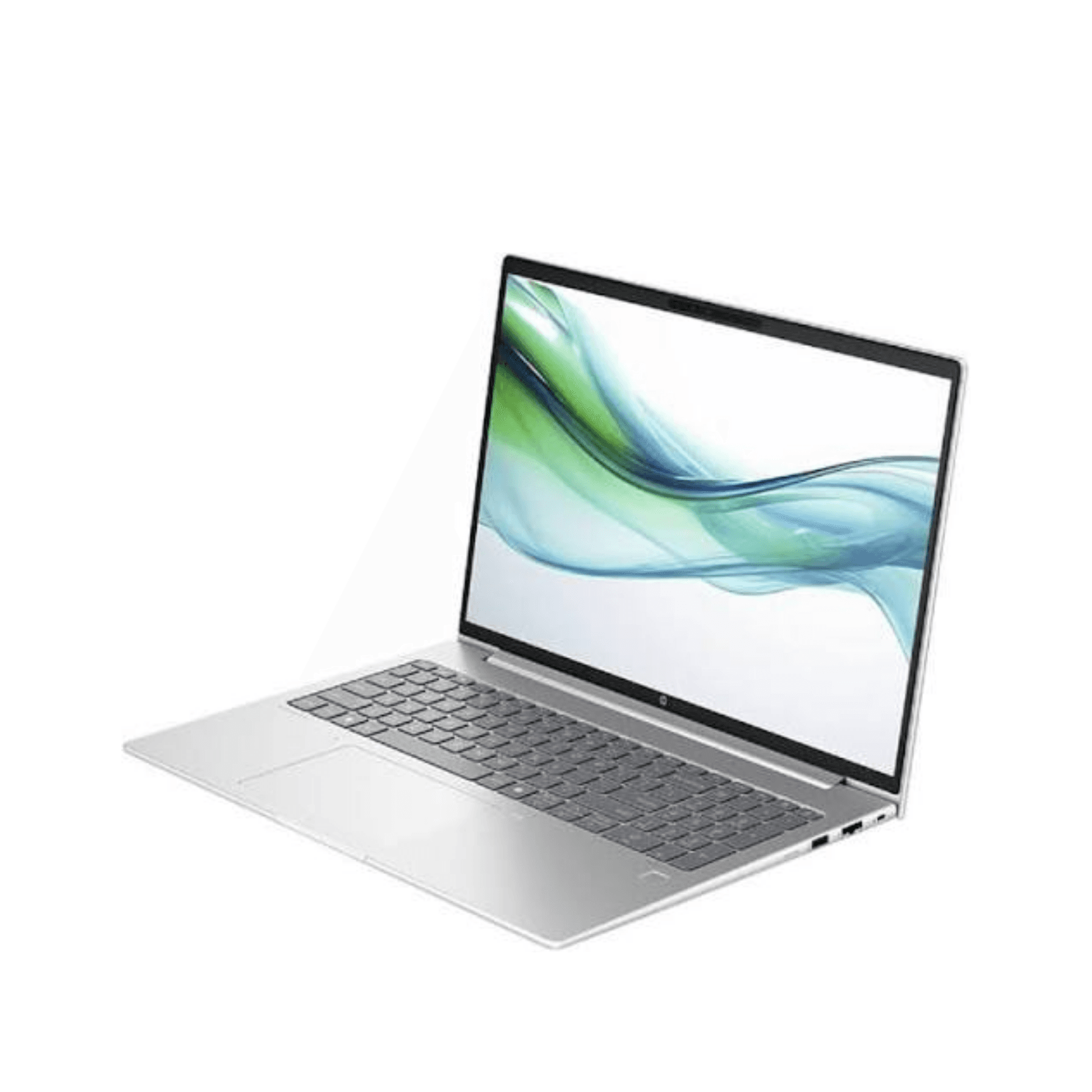HP ProBook 460 G11 – Intel Core Ultra 5, 16GB RAM, 512GB SSD, 16" WUXGA - Angle 2