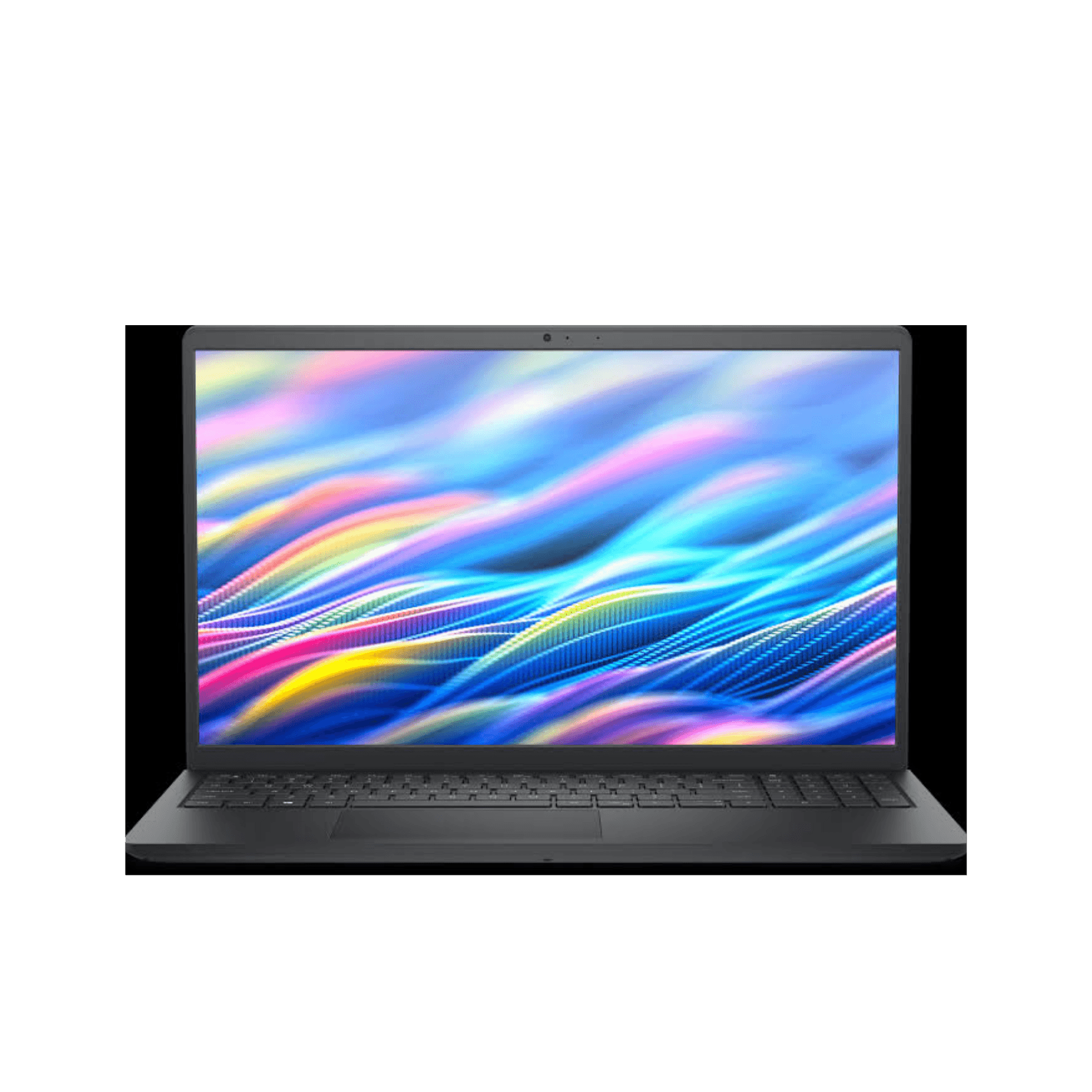 Dell 15 DC15250 Core i7-1355U 13th Gen 16GB RAM 1TB SSD, 15.6" Touch - Angle 2