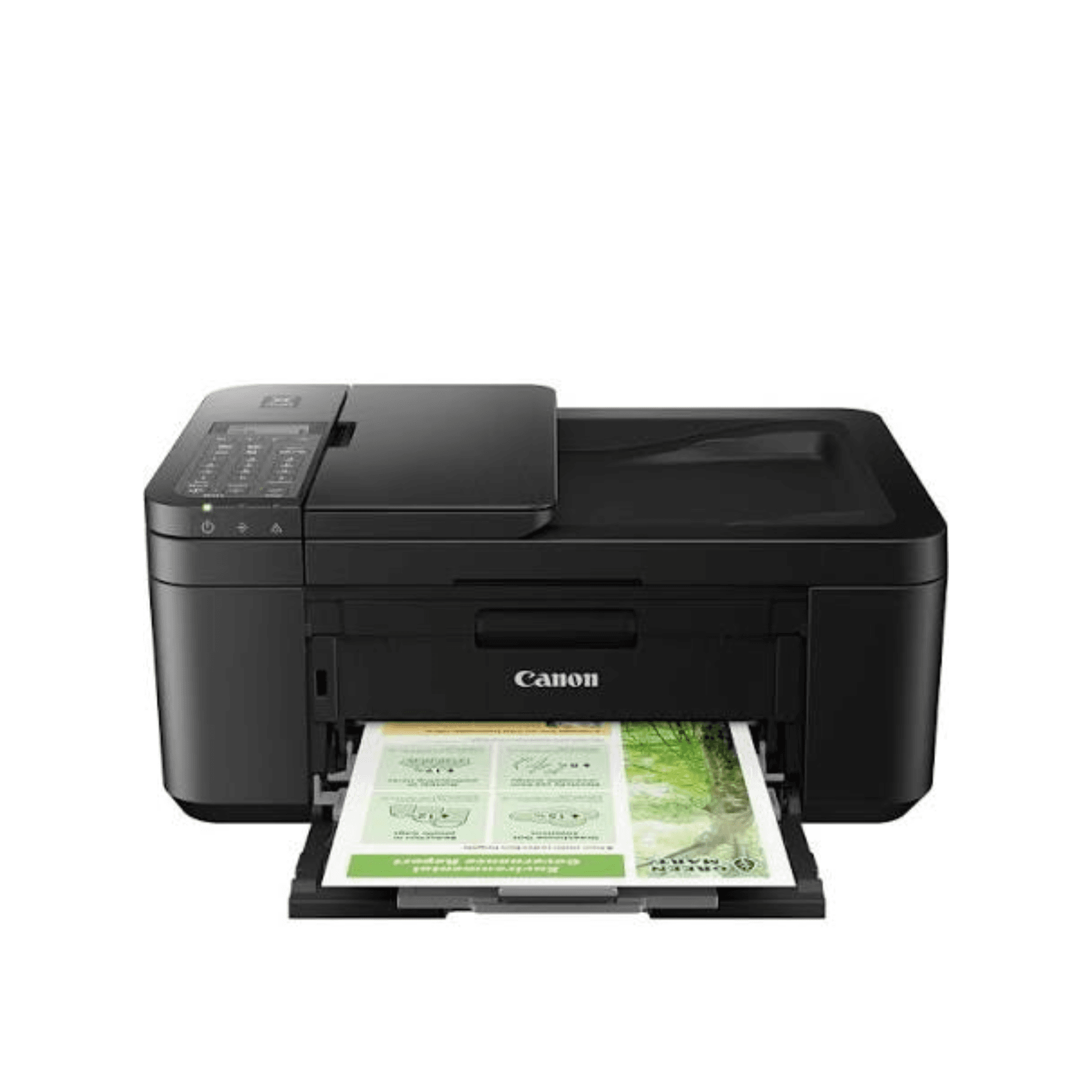 Canon Pixma TR4645 - Angle 2