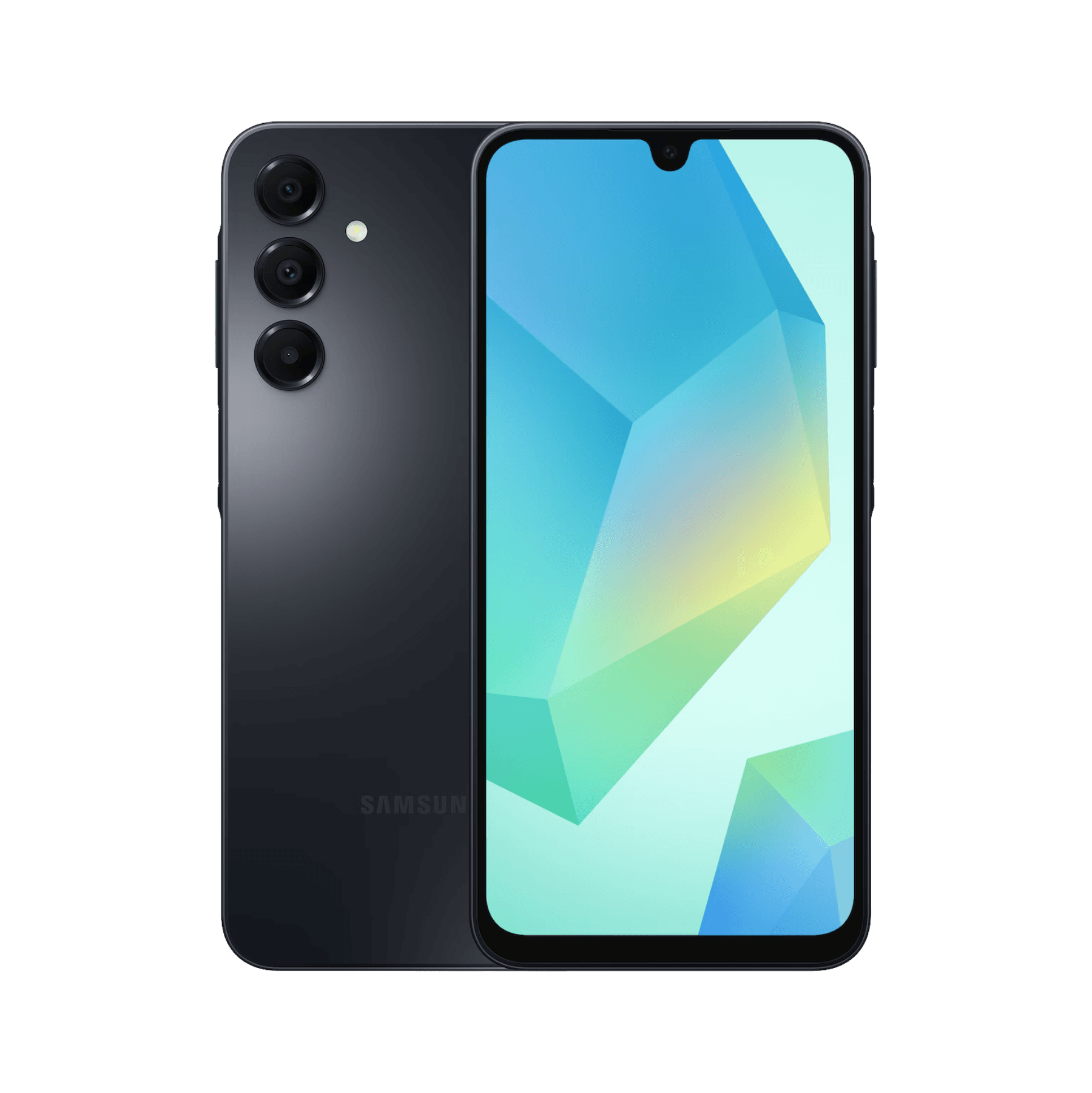Samsung Galaxy A16 4GB 128GB - Angle 2