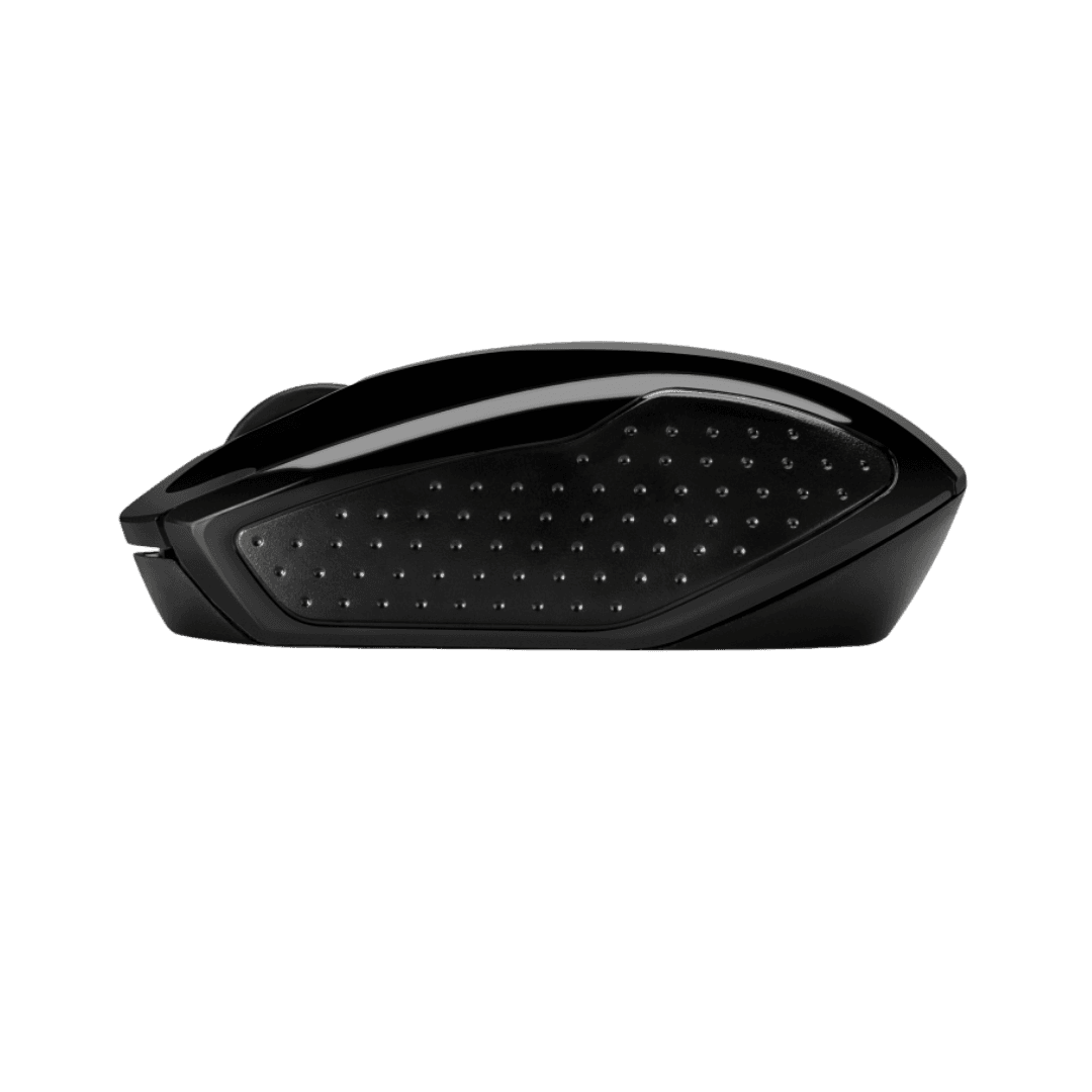 HP 200 Wireless Mouse - Angle 2
