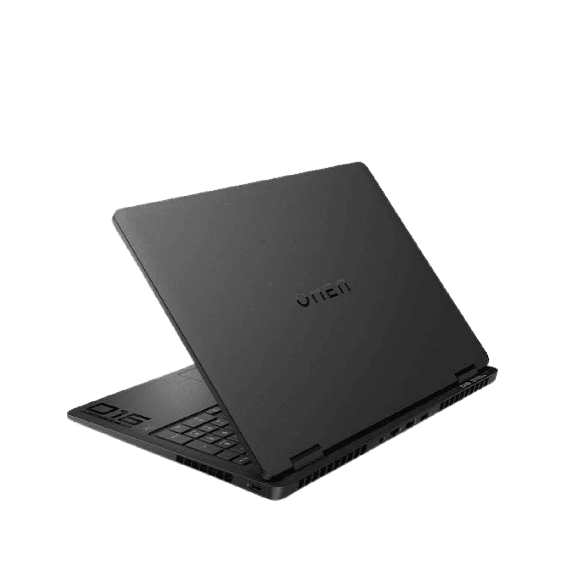 HP OMEN Gaming Laptop 16-an0119 | Intel Core Ultra 9 285H Series 2 | 16GB DDR5 RAM | 1TB SSD | NVIDIA GeForce RTX 5070 8GB | 16 - Angle 2