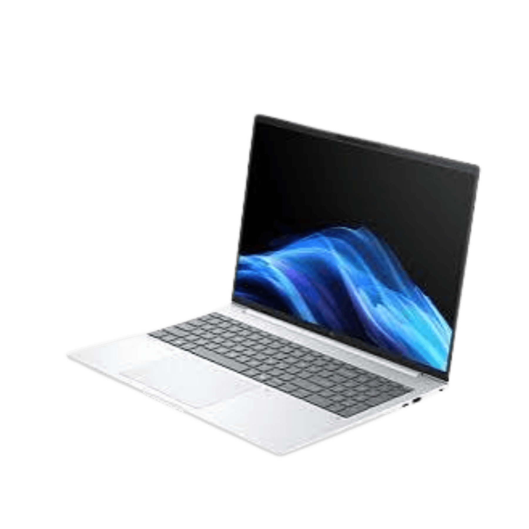 HP 15-FD1133 Laptop | Intel Core 5 120U Series 1 14th Gen | 8GB RAM | 512GB SSD | 15.6" Display - Angle 2