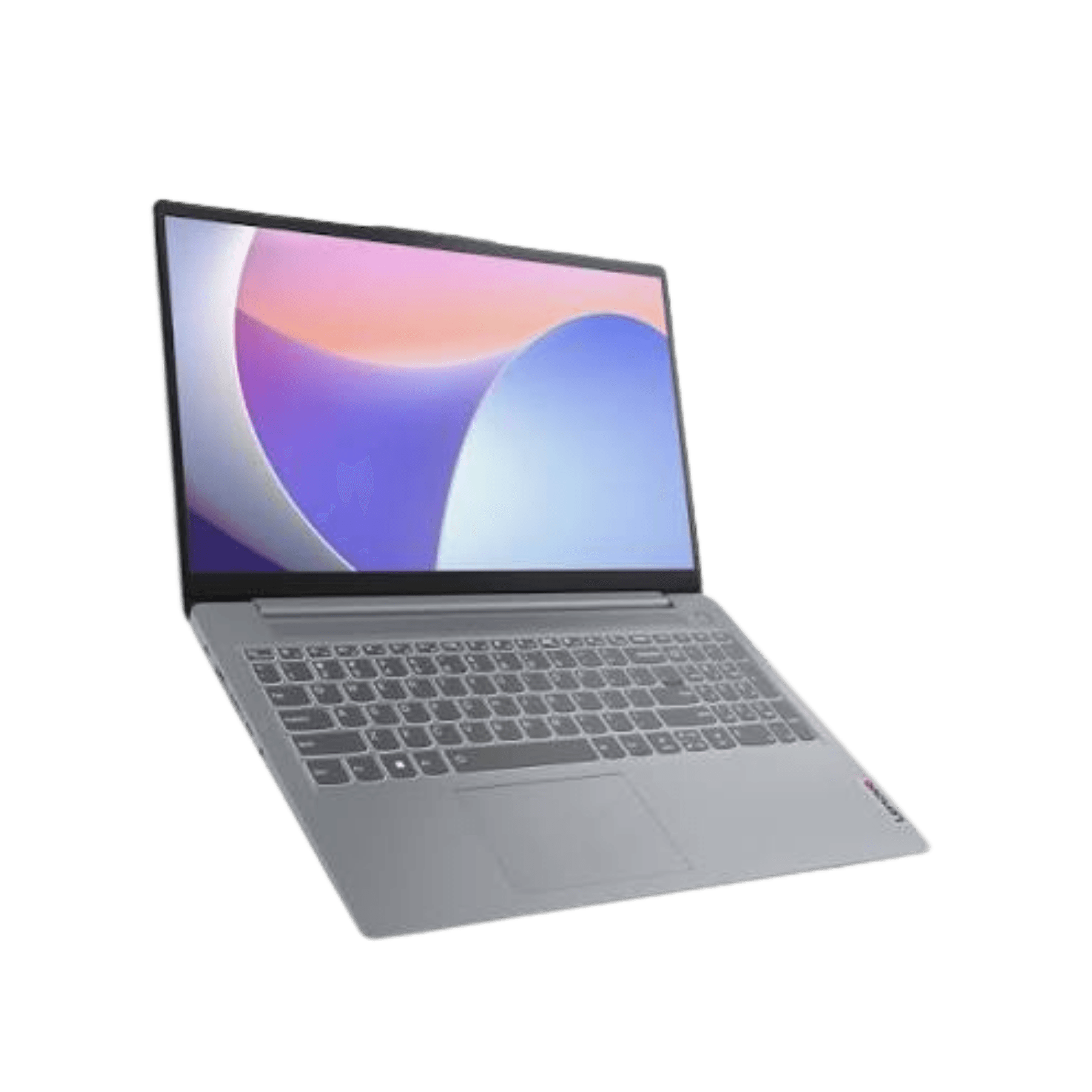 Lenovo IdeaPad Slim 3 15 Laptop | Intel Core 5 14th Gen | 8GB RAM | 512GB SSD | 15.6" Display - Angle 2