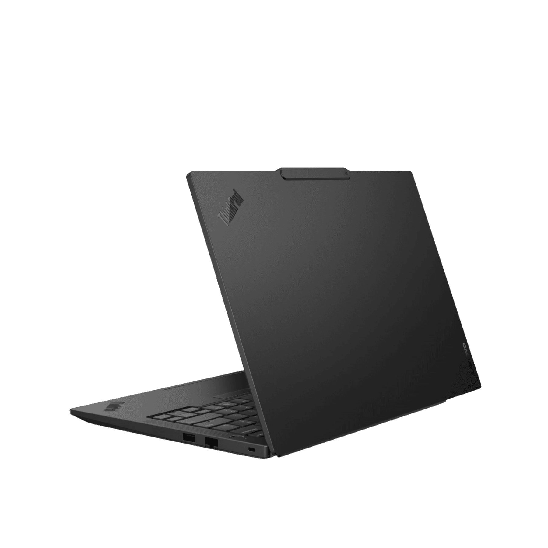 Lenovo ThinkPad E14 Gen 7 Laptop | Intel Core Ultra 5 | 16GB RAM | 512GB SSD | 14" Display - Angle 2