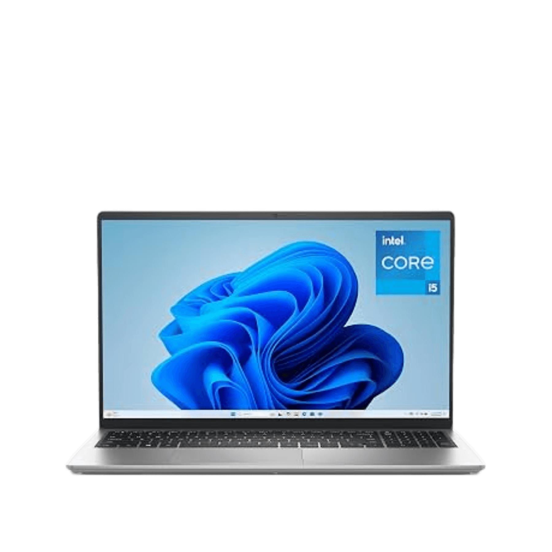 Dell 15 DC15250 Laptop | Intel Core i5-1344U 13th Gen | 8GB RAM | 512GB SSD | 15.6" Touchscreen - Main View