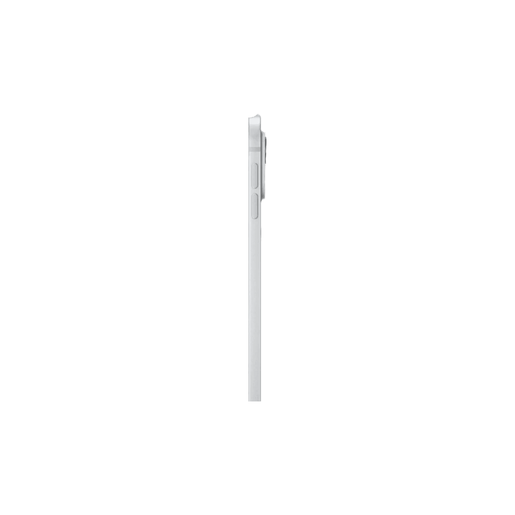 Apple iPad Pro M5 | 8GB RAM | 256GB Storage | Wi‑Fi Only - Angle 2