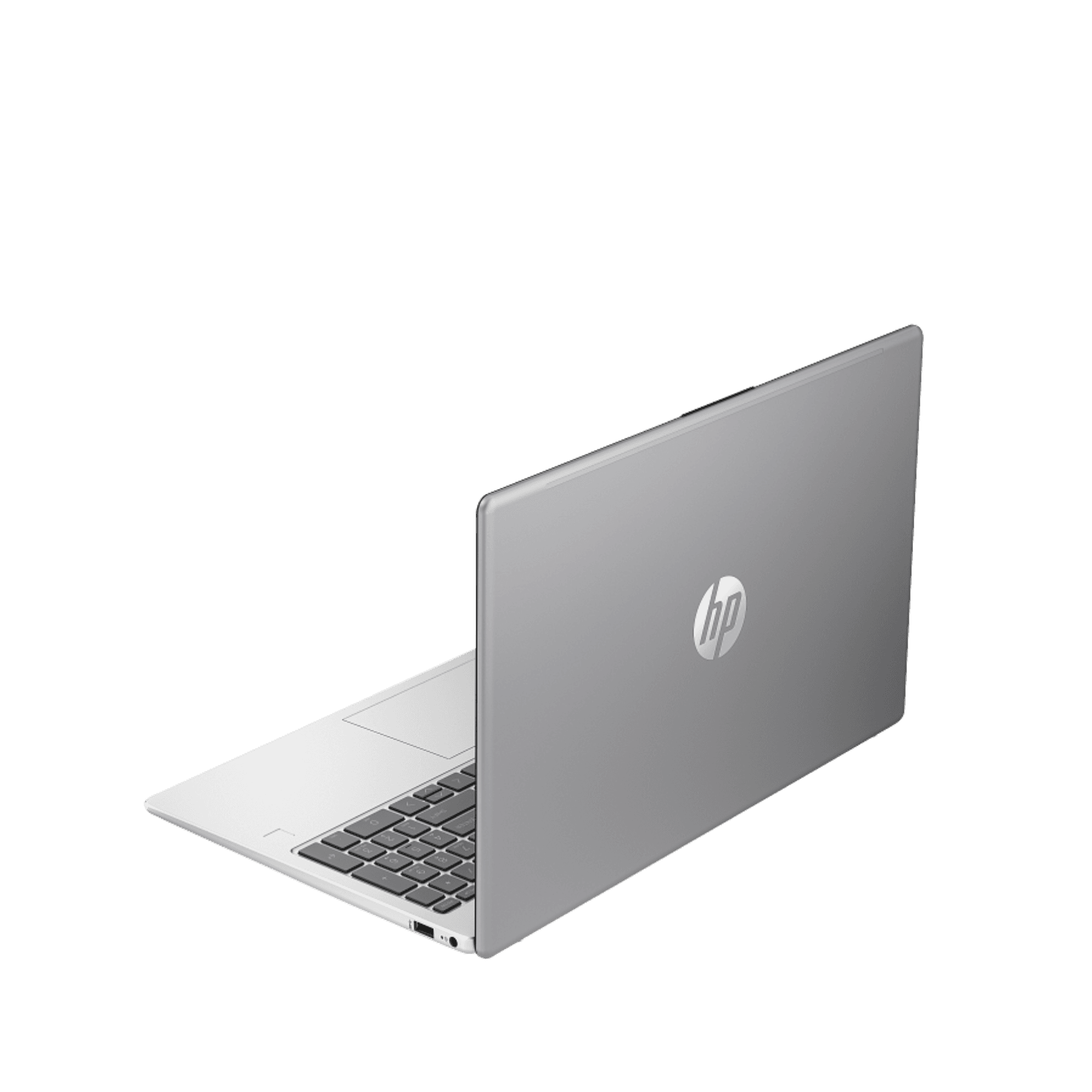 HP 250R G10 Laptop | Intel Core 5 120U 14th Gen | 8GB RAM | 512GB SSD | 15.6" Display - Angle 2
