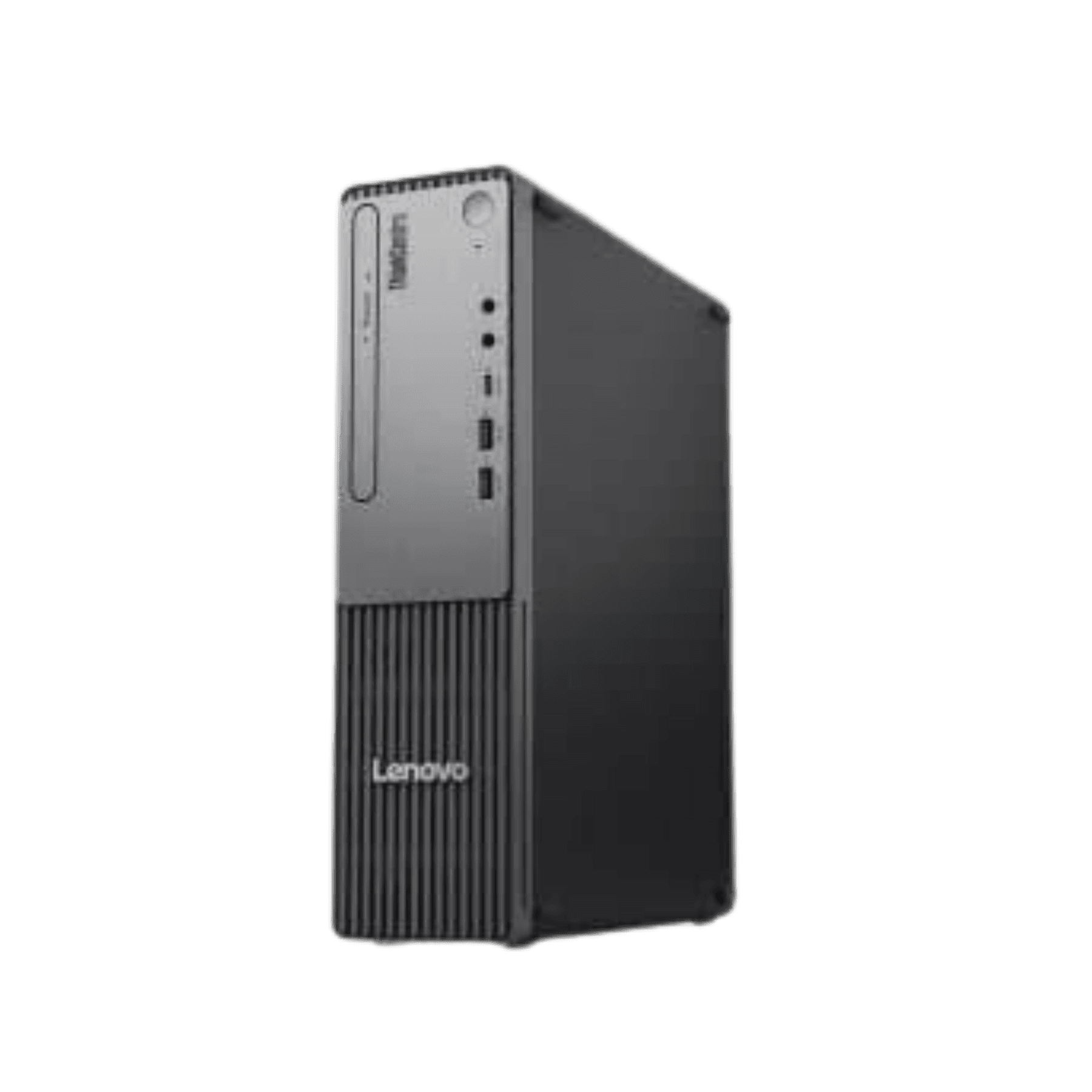 Lenovo ThinkCentre Neo 50T Gen 5 Desktop | Intel Core i7 13th Gen | 32GB RAM | 1TB SSD - Angle 2