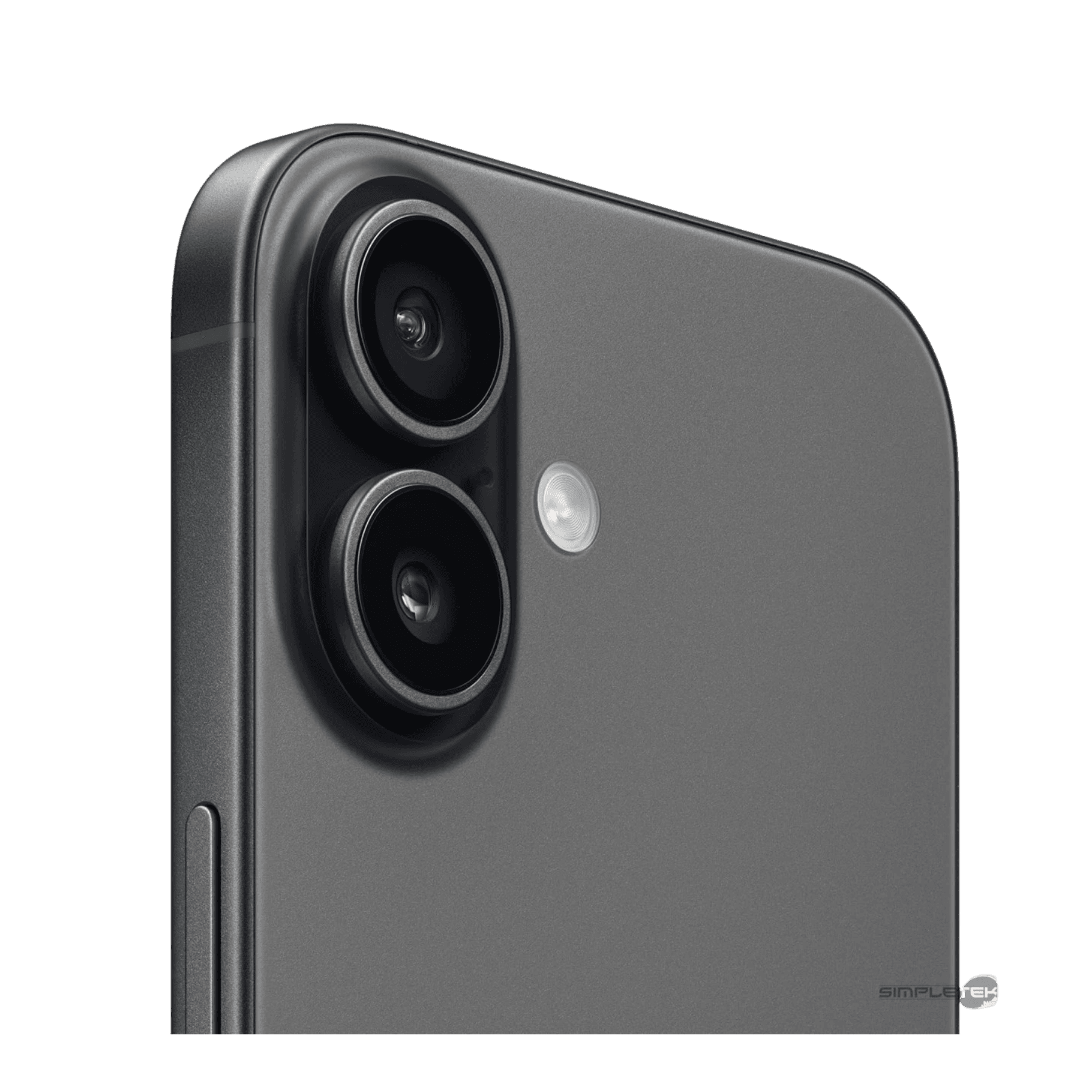 iPhone 17 - Main View